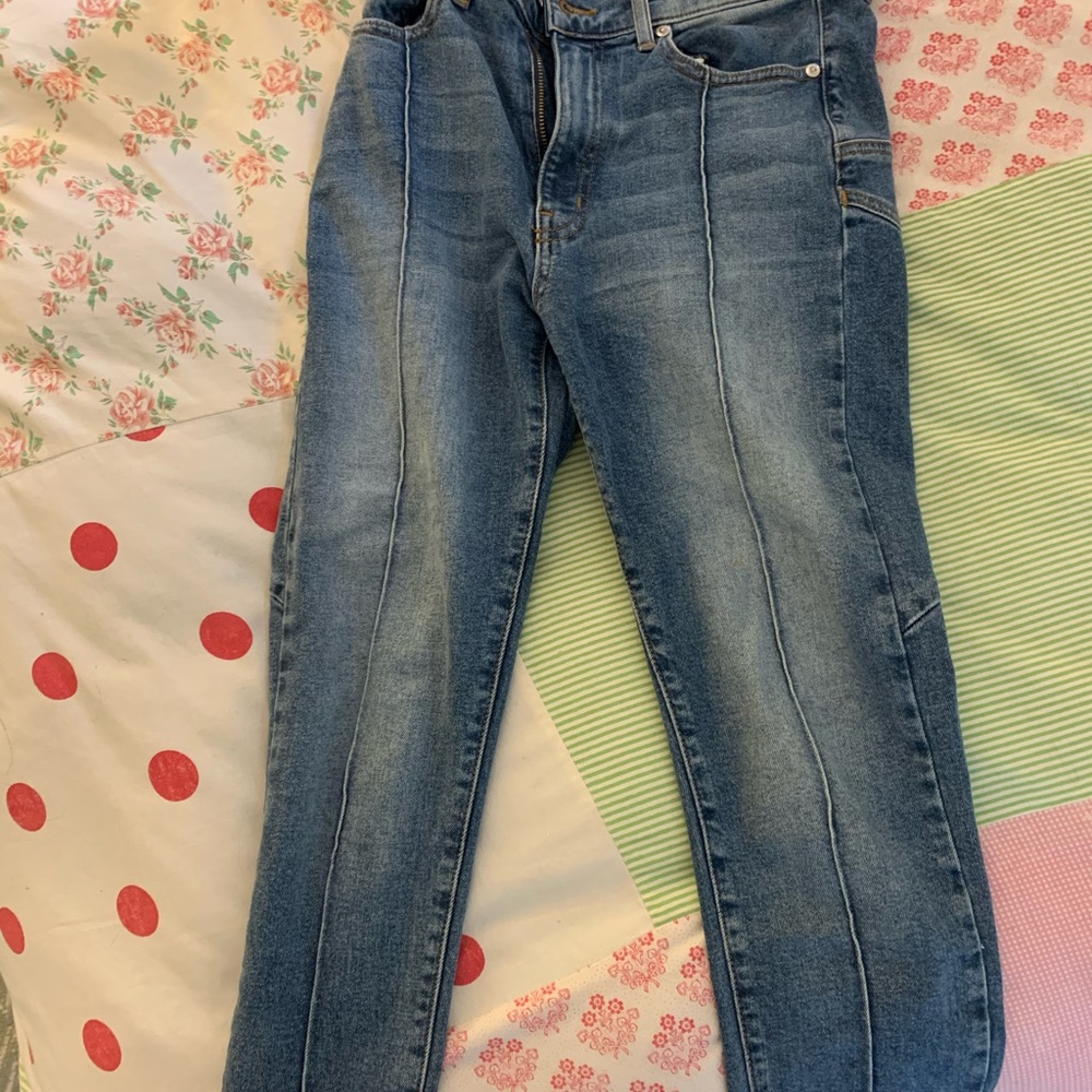 Revice star jeans (SIZE 25)
